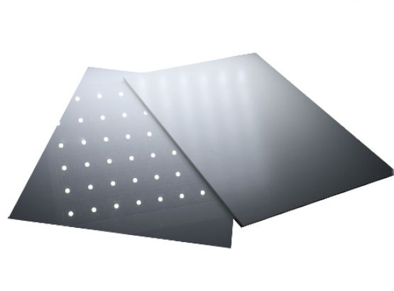 Polycarbonatplatten