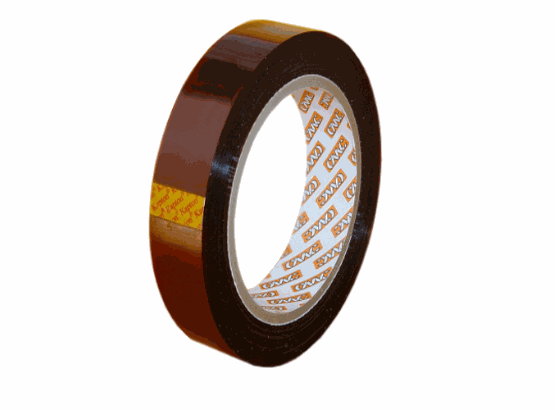 Polyimidfolie - Kapton - PI