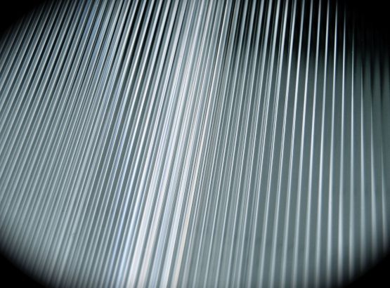 Exolon® SX Lentikular - Polycarbonatplatten Exolon® SX Lentikular - Polycarbonatplatten